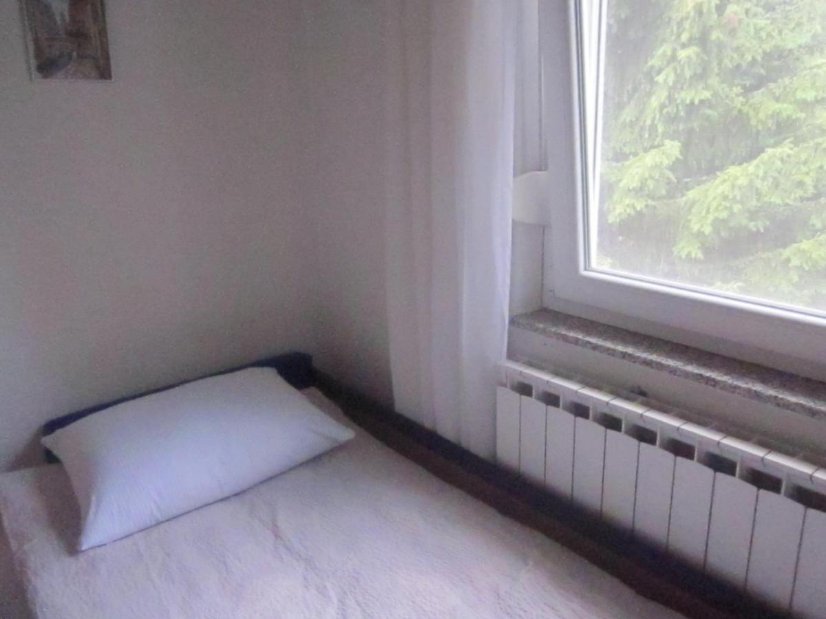 Guesthouse Marton Jezerce Eksteriør billede